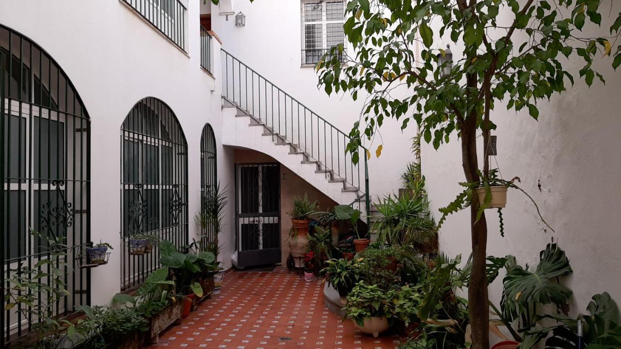Apartment In The Center Of Seville Exterior photo
