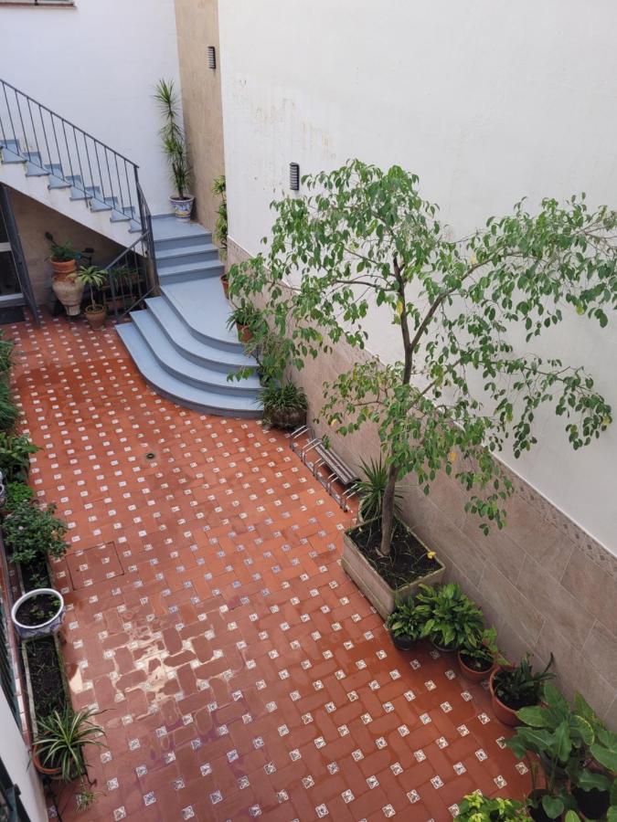 Apartment In The Center Of Seville Exterior photo