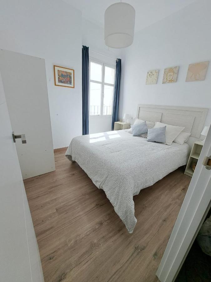 Apartment In The Center Of Seville Exterior photo