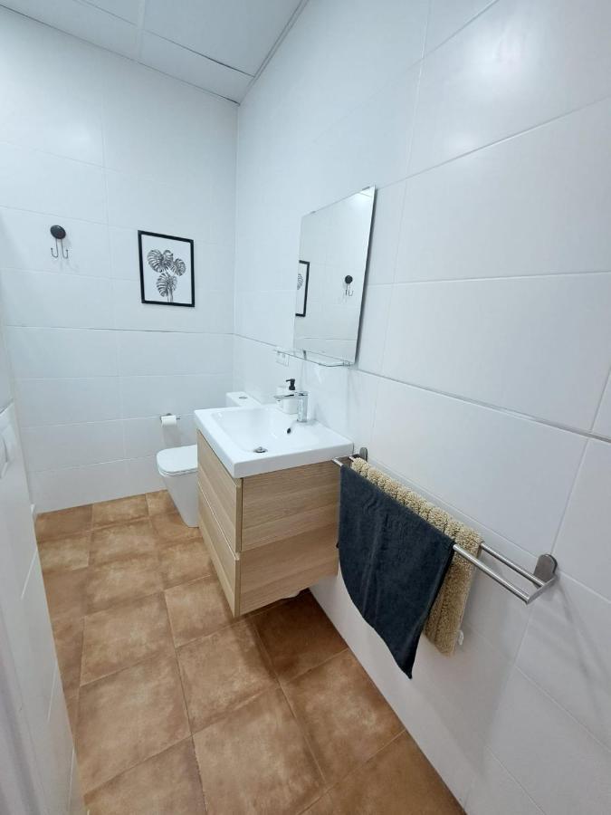 Apartment In The Center Of Seville Exterior photo