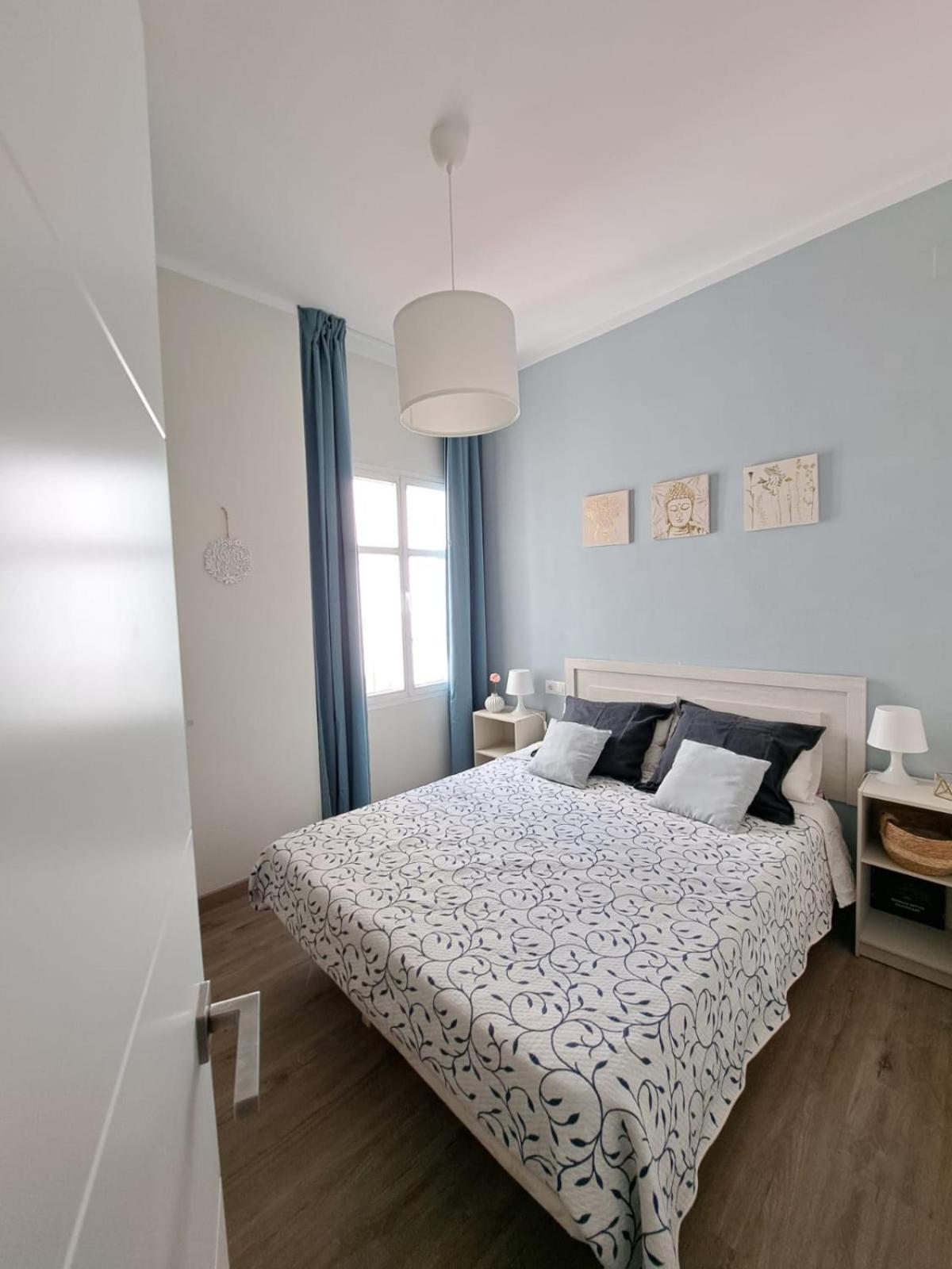 Apartment In The Center Of Seville Exterior photo