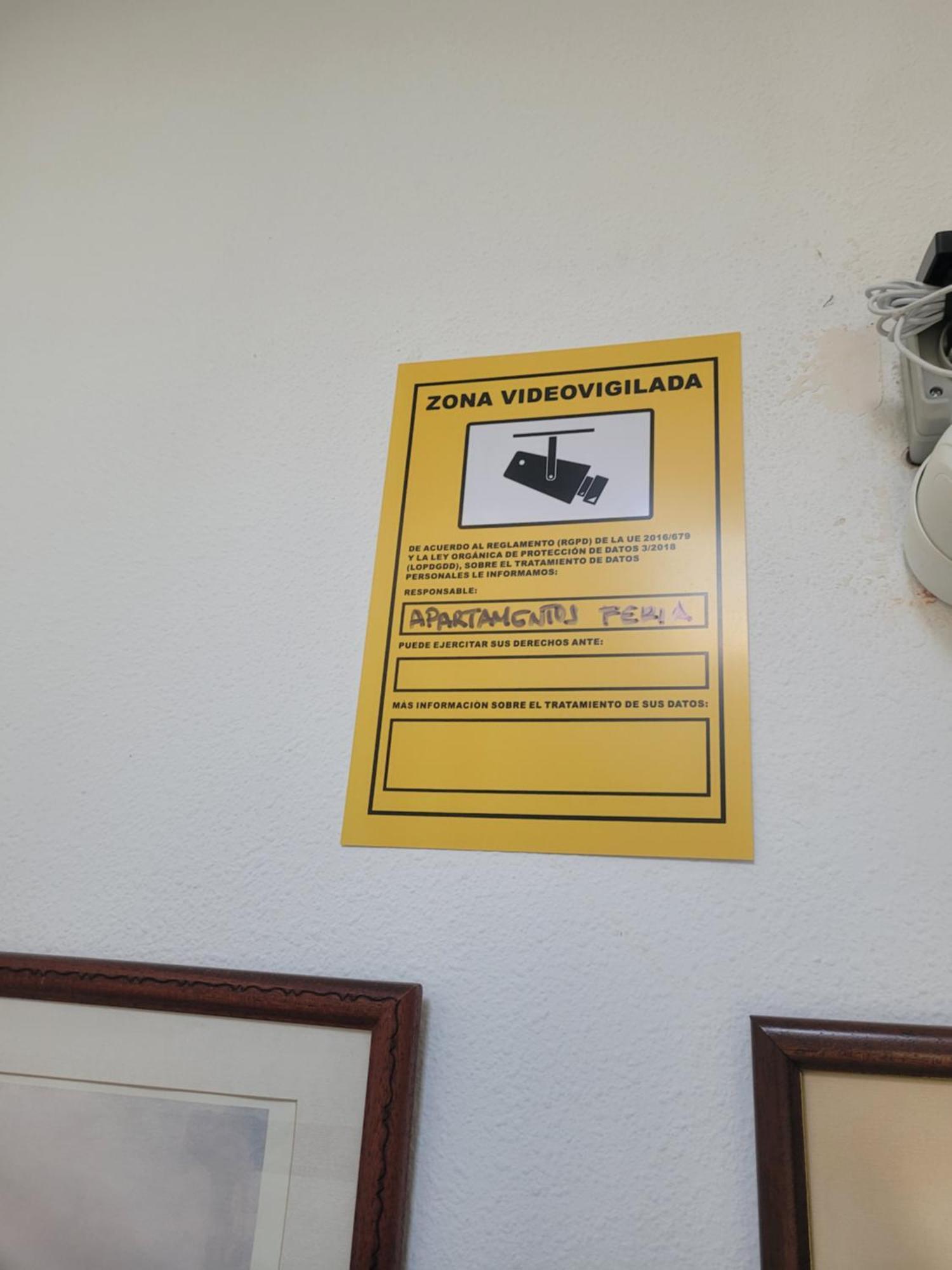 Apartment In The Center Of Seville Exterior photo